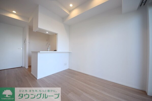 SYFORME住吉の物件内観写真